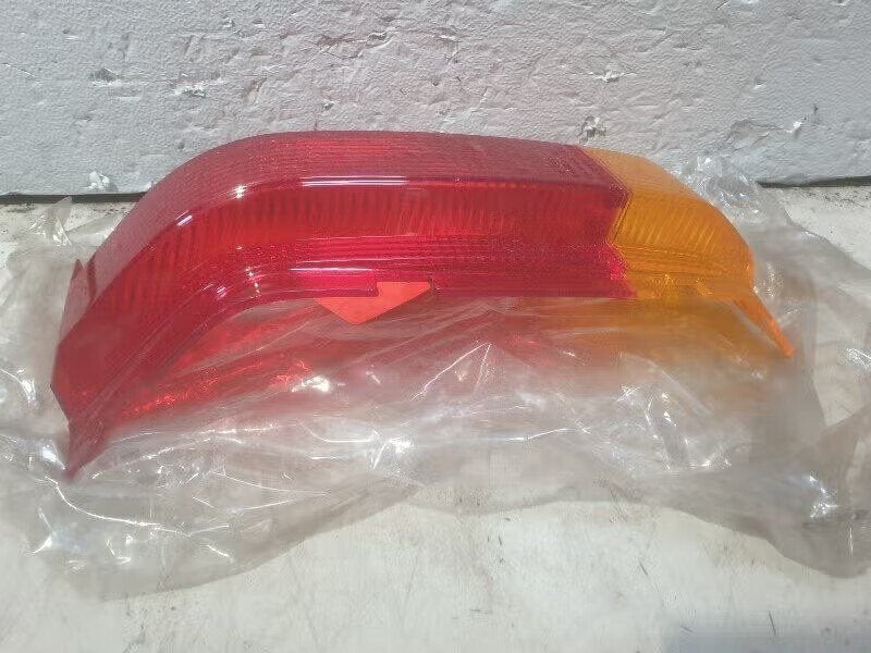 ACHTERLICHTGLAS LINKS Toyota Carina (TA12 / 14), Gebruikt, Kundenbetreuung@toyota.de, Ophalen of Verzenden, Toyota