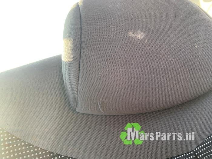 Bekleding Set (compleet) van een Peugeot 107, Gebruikt, -, -, Ophalen of Verzenden