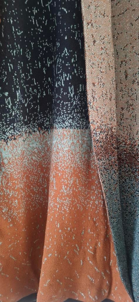 Didi dames vest met bijpassende sjaal/ katoen - XL/XXL, Overige kleuren, Maat 46/48 (XL) of groter, Didi, Ophalen of Verzenden