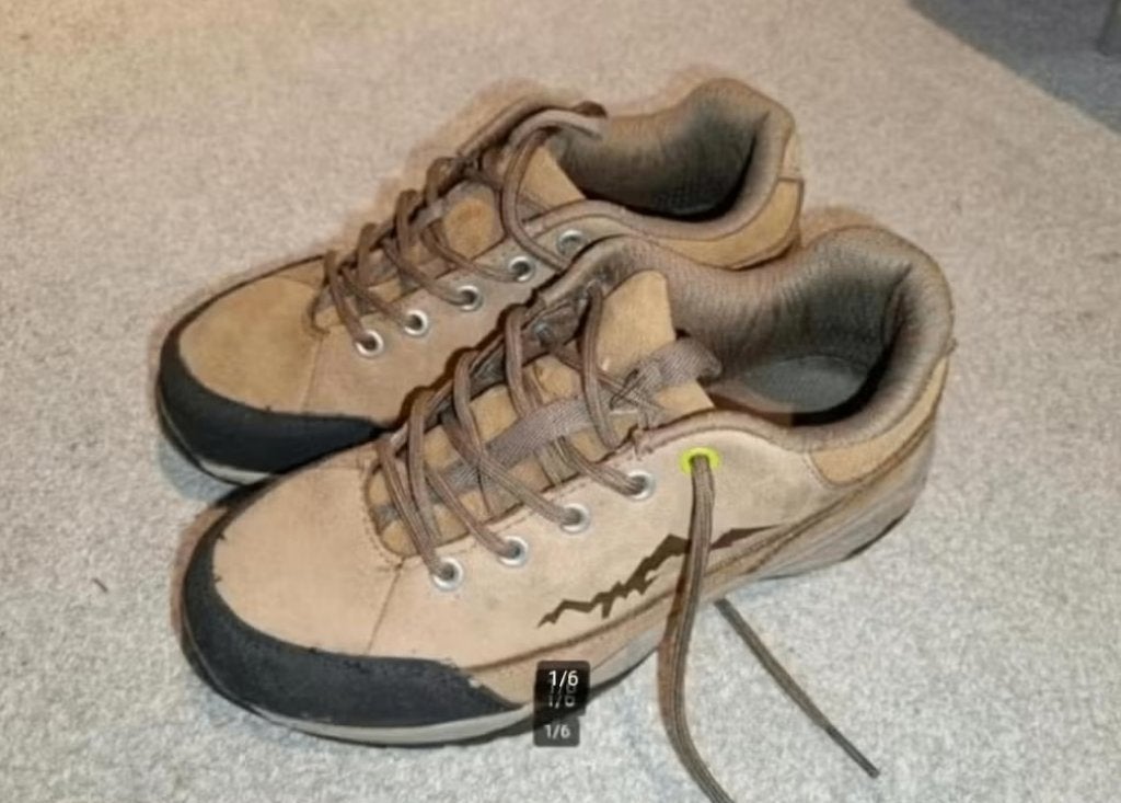 Human Nature bergschoenen wandelschoenen maat 39, Gebruikt, Schoenen, Ophalen of Verzenden