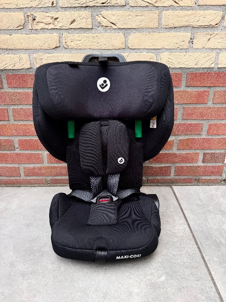 Maxi-Cosi Nomad Plus, Ophalen, Autogordel, 9 t/m 18 kg, Zo goed als nieuw