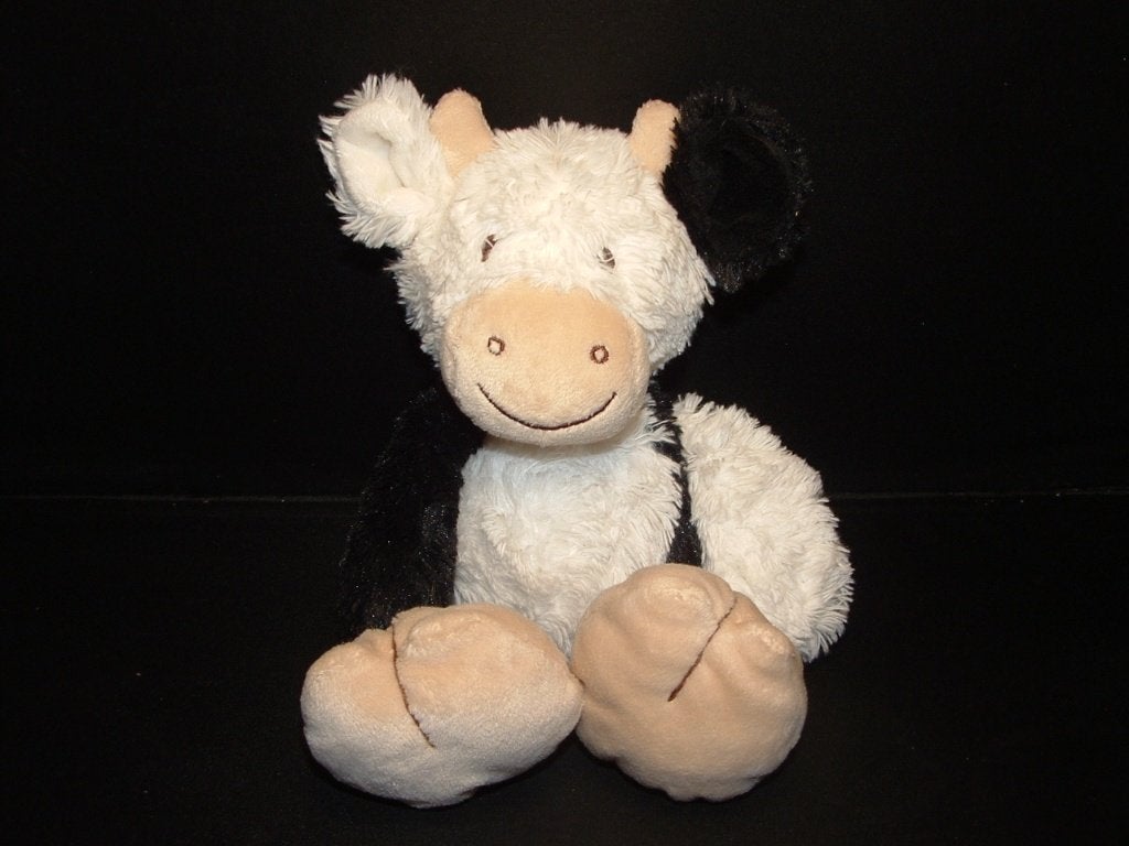 HAPPY HORSE KOE ANIMAL FARM CLOONY THE COW NR1, Ophalen of Verzenden, Nieuw, Overige typen