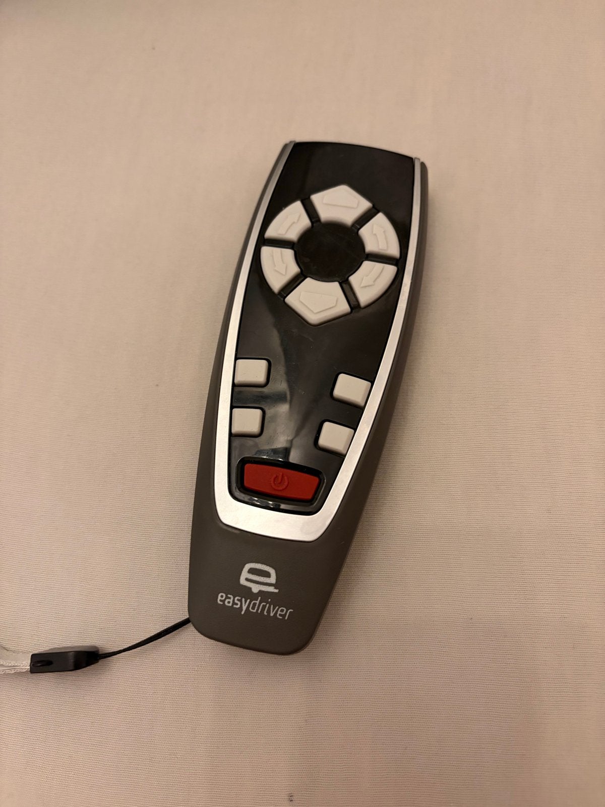 Reich Easydriver Infinity Mover Afstandsbediening, Ophalen of Verzenden, Zo goed als nieuw