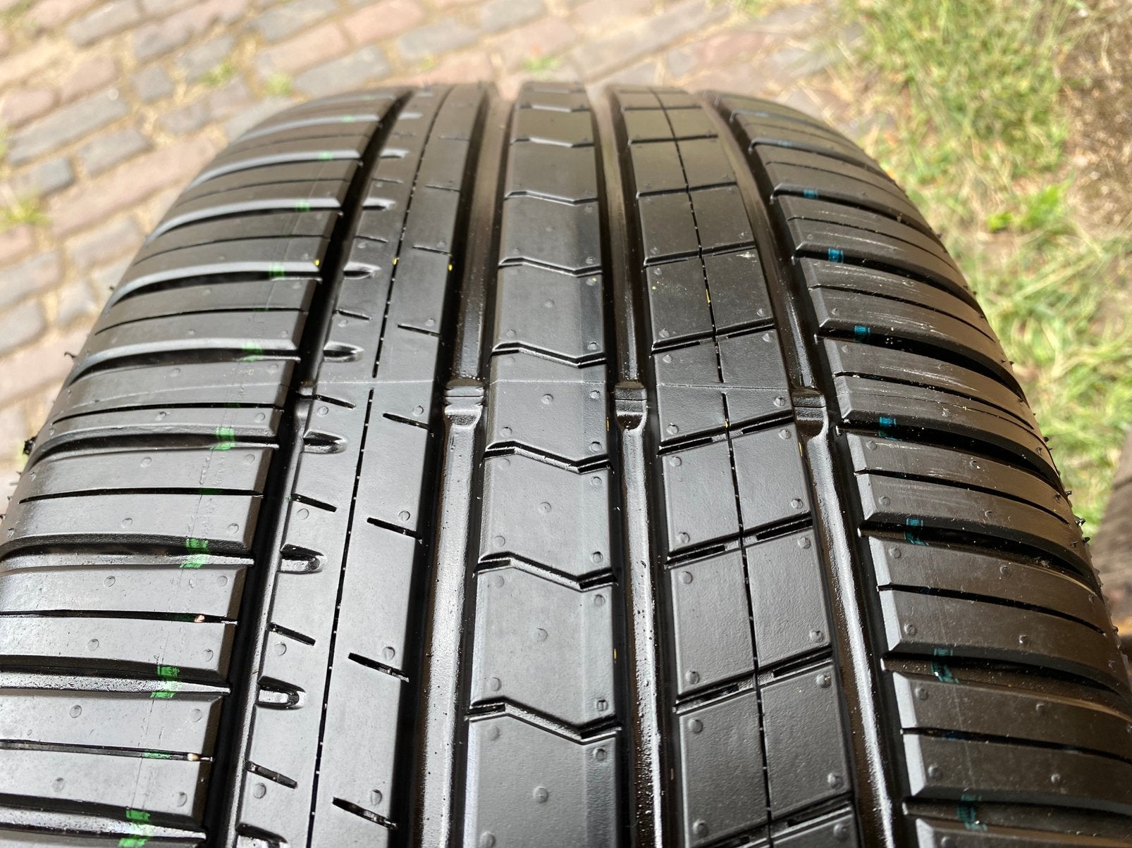 NIEUWE 18” Toyota C-HR II 2025 velgen + tpms + 225/55 R18, Auto-onderdelen, 18 inch, Banden en Velgen, Nieuw, Ophalen of Verzenden