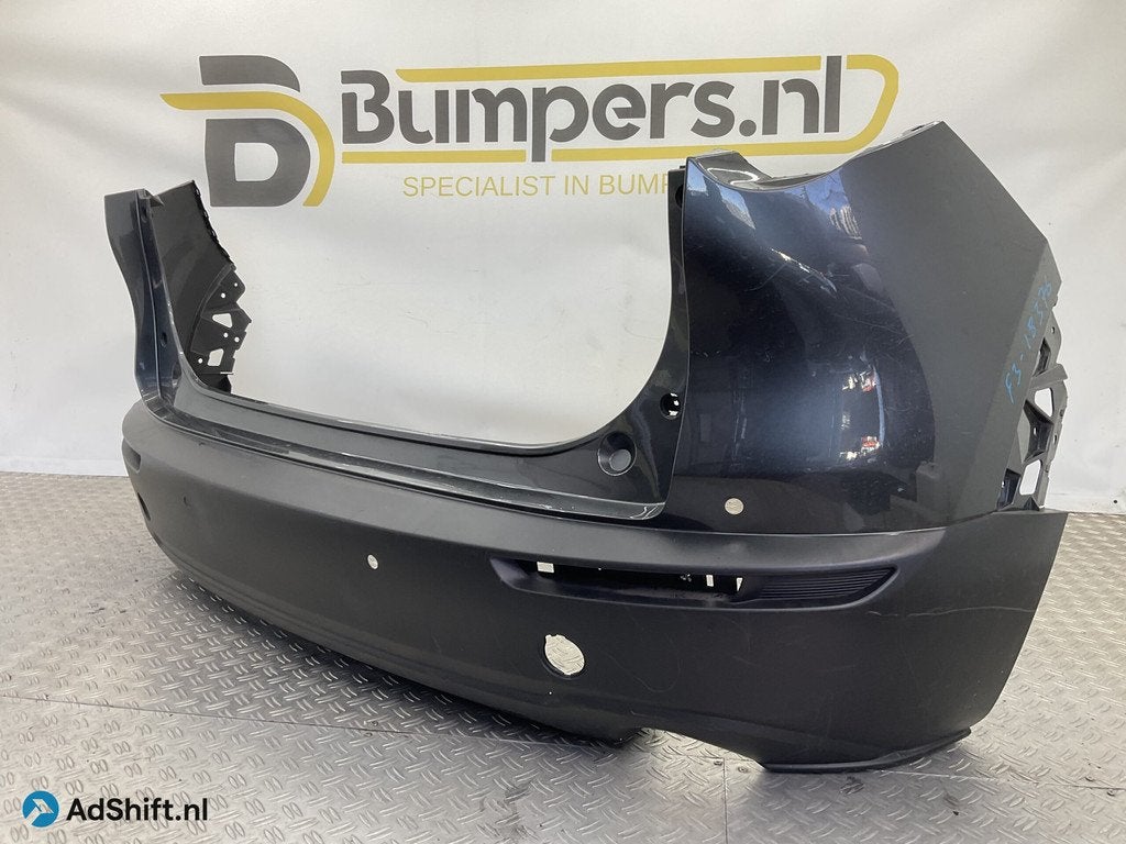 Bumper Mazda CX30 XX 30 PDC DFR5-50221 Achterbumper F3-18376, Bumper
