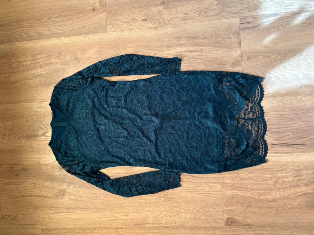 3 leuke jurken voor de zomer, Ophalen of Verzenden, Zo goed als nieuw, Onder de knie