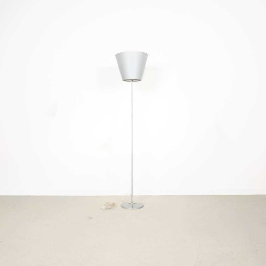 10x Artemide Melampo Lamp Lichtgrijs Stof – Aluminium, Niet ingevuld, 100 tot 150 cm, Niet ingevuld, Ophalen of Verzenden