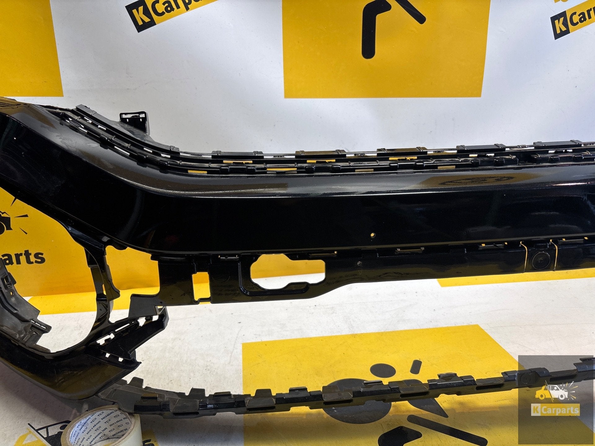 VW T-ROC R LINE FACELIFT VOORBUMPER 2GA807221AS, Info@fabrikant.eu, Ophalen of Verzenden, Bumper, Fabrikant BV