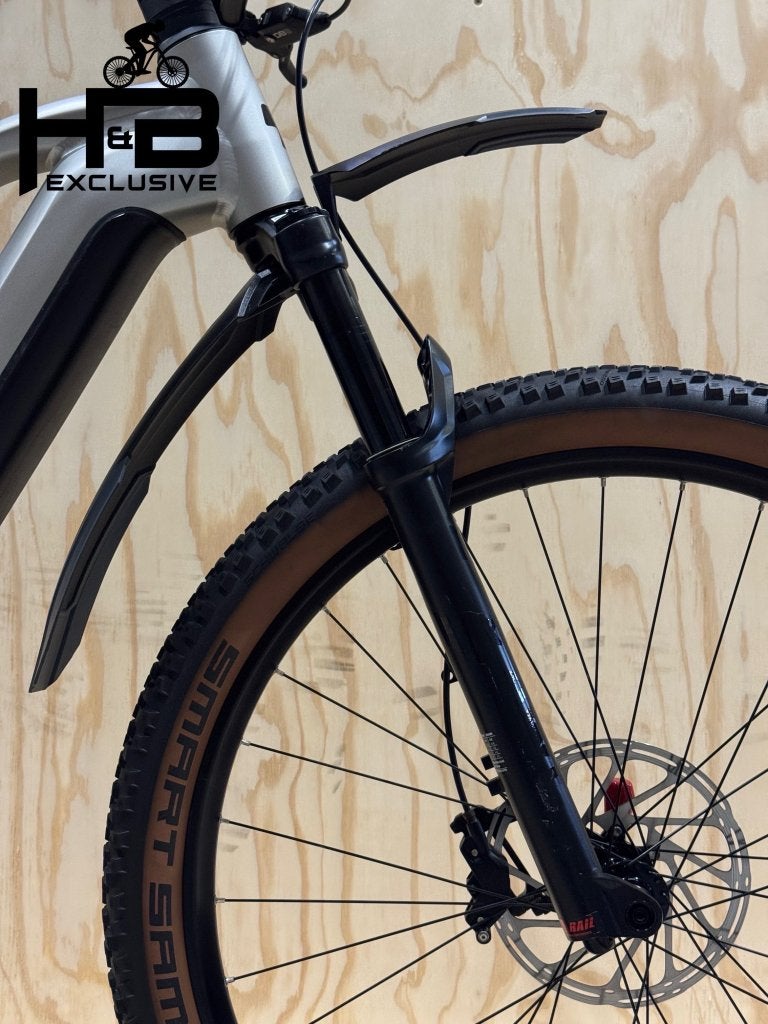 Cube Reaction Hybrid SLX 750 29 inch E-Mountainbike XT, Hardtail, Heren, Niet ingevuld, Ophalen of Verzenden