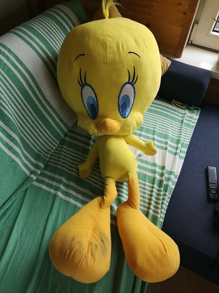 Gratis Tweety-pop, Ophalen, Gebruikt, Overige merken, Overige typen