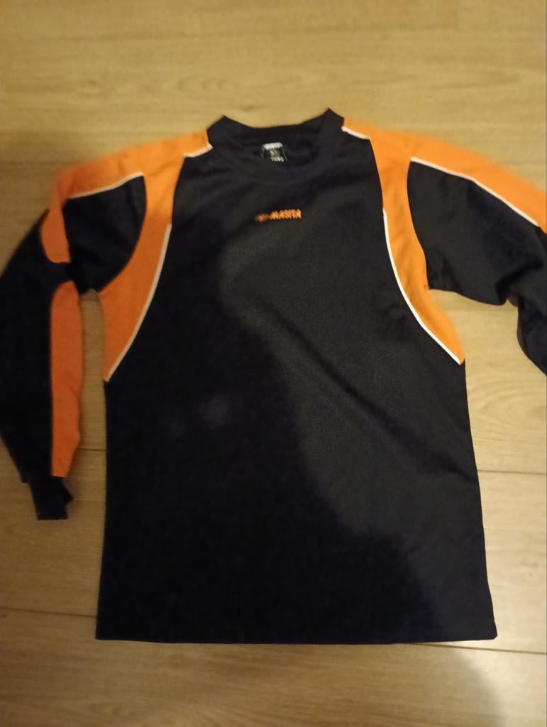 Keepersshirt, Maat XS of kleiner, Ophalen of Verzenden, Shirt