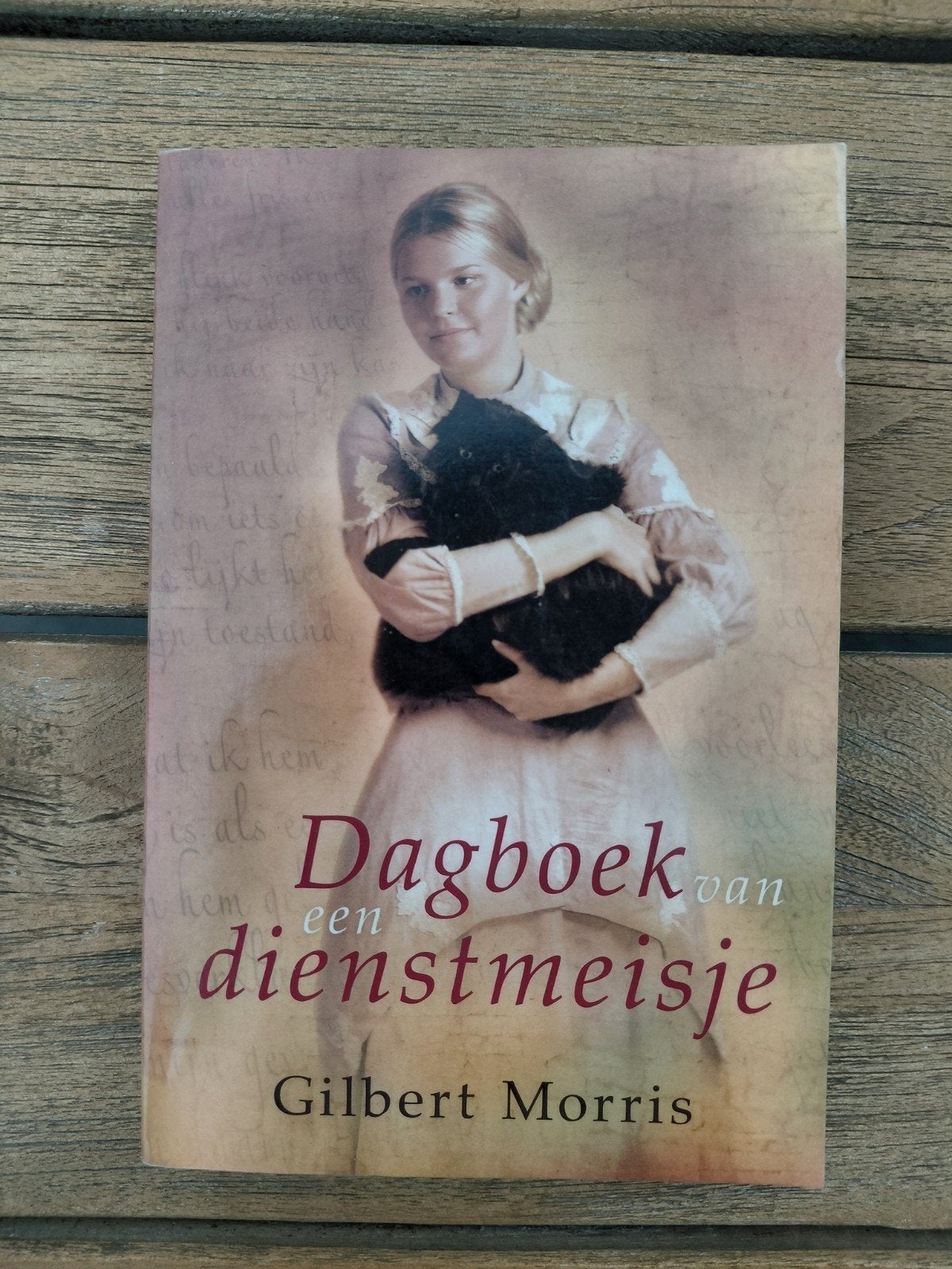 Dagboek van een dienstmeisje - G. Morris, Ophalen of Verzenden, Zo goed als nieuw, G. Morris, Amerika