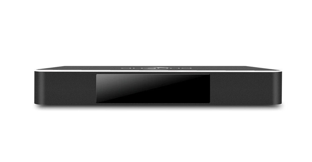 Dune HD Pro 4K Mediaspeler, Audio, Tv en Foto, Ophalen, Zo goed als nieuw, HDMI, Zonder harde schijf