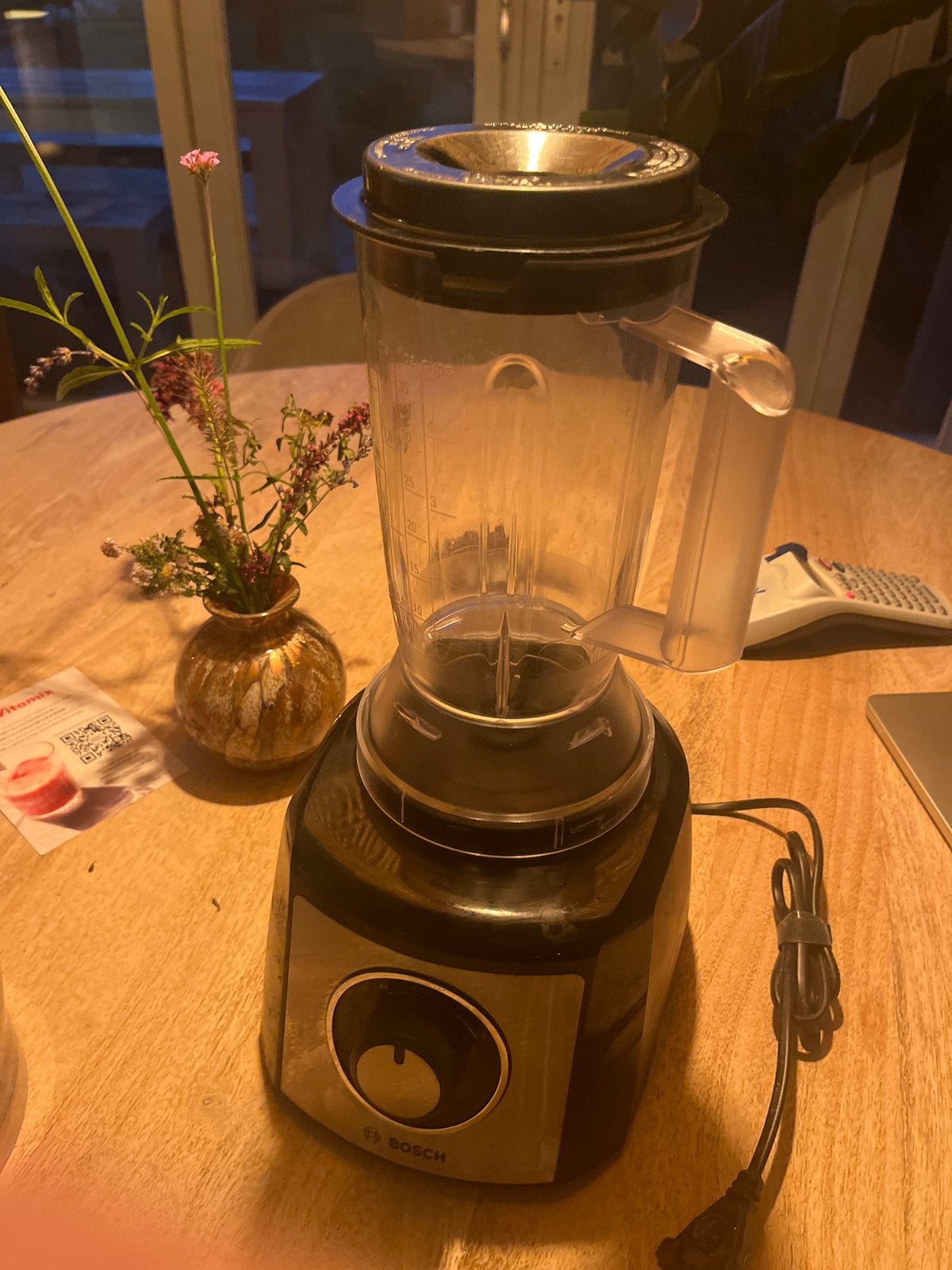 GRATIS! Bosch Blender en Keukenmachine (m2456804186) — Keukenmixers ...