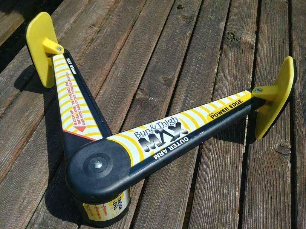 handelspartij 50x benen/billen trainer, Niet bekend, Niet bekend, Overige typen, Ophalen of Verzenden