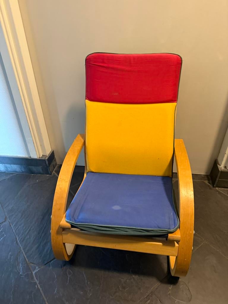 Ikea kinder stoel, Ophalen, Gebruikt, Stoel(en)
