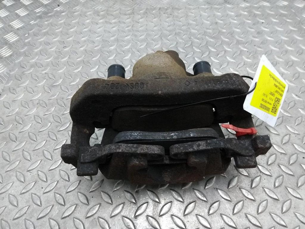 PEUGEOT EXPERT REM KLAUW 2018, Ophalen of Verzenden, Gebruikt, Stiba lid