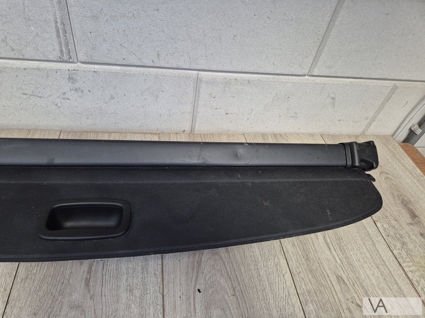 Kia Ceed Cee'd sportwagon station 2012 - 2018 rolhoes €150, -, -, Ophalen of Verzenden, -