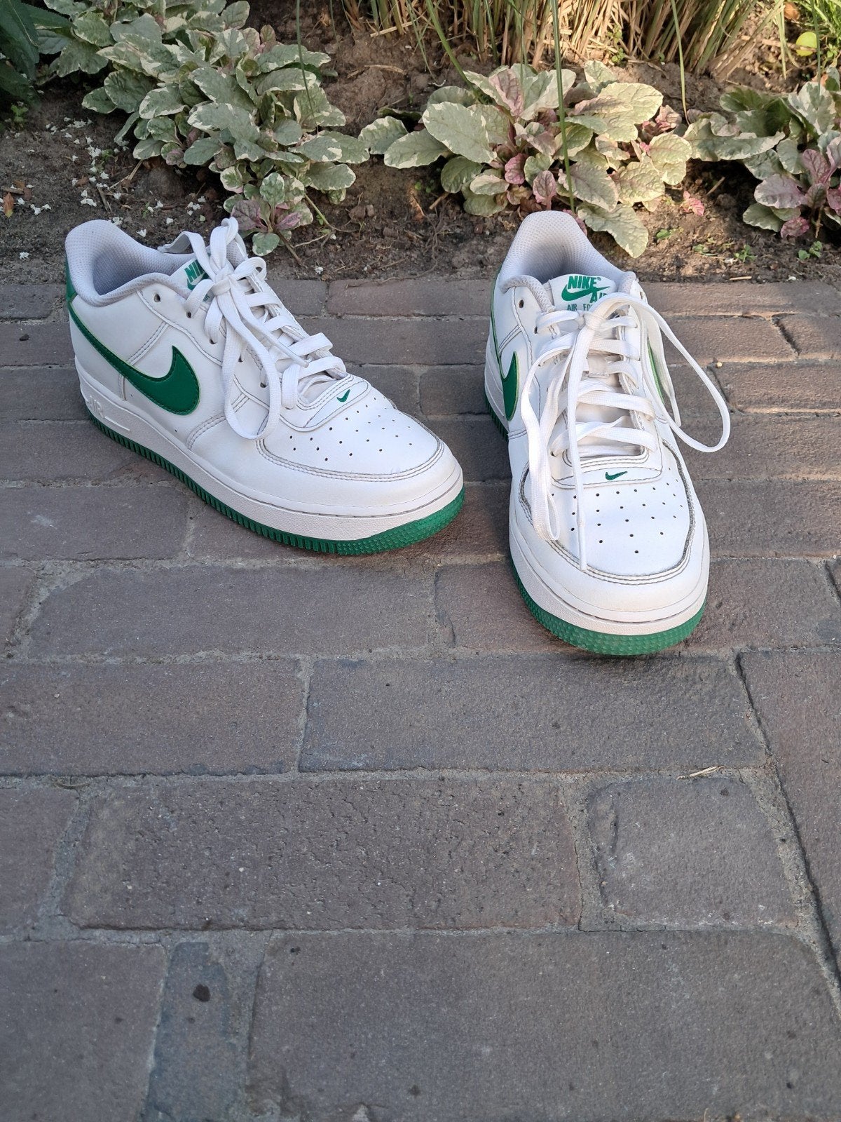 Nike Air Force 1, Schoenen, Ophalen of Verzenden, Zo goed als nieuw, Nike