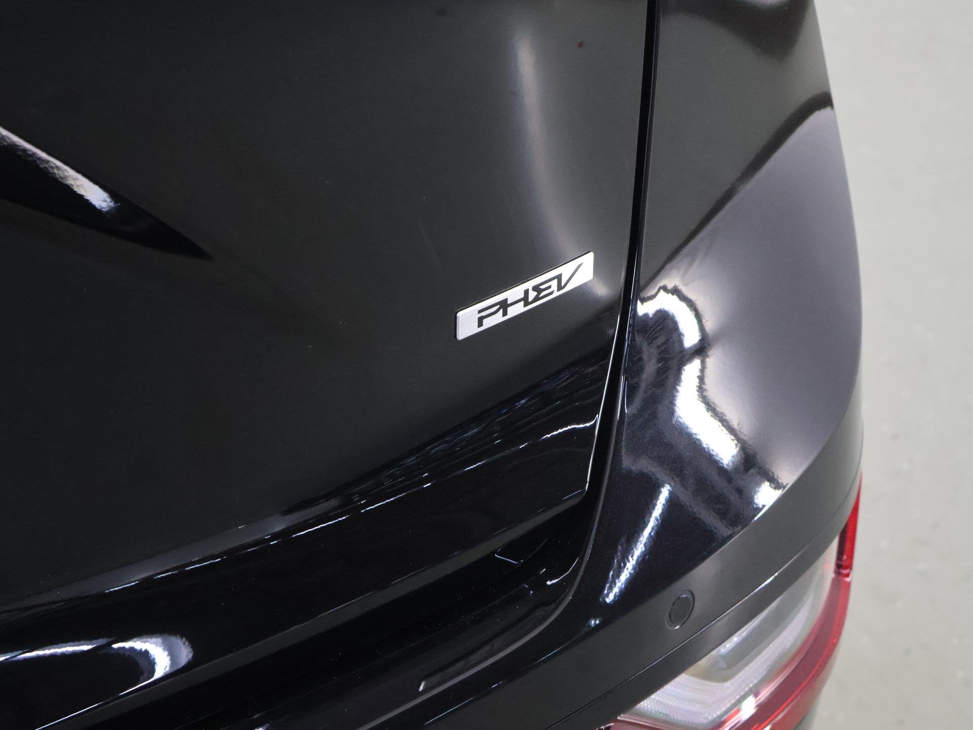 Foto 37 van Kia Niro 1.6 GDi PHEV DynamicPlusLine Edition | 18” lichtm