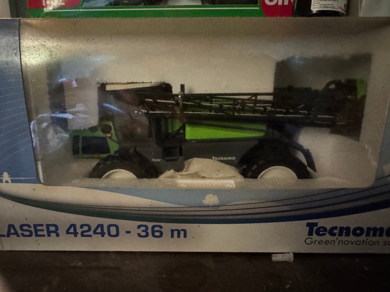 Schaalmodellen landbouw en vrachtverkeer, Hobby en Vrije tijd, Ophalen, Nieuw, 1:32 tot 1:50, Overige merken