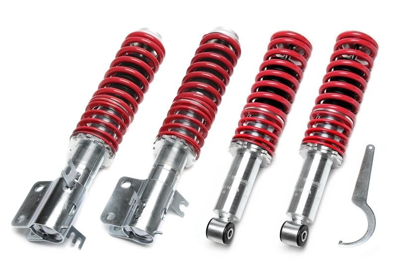 TA Technix Schroefset Verlaging Voor Nissan Almera, Auto diversen, Tuning en Styling, Verzenden, Automotive Parts, A.parts@hotmail.nl