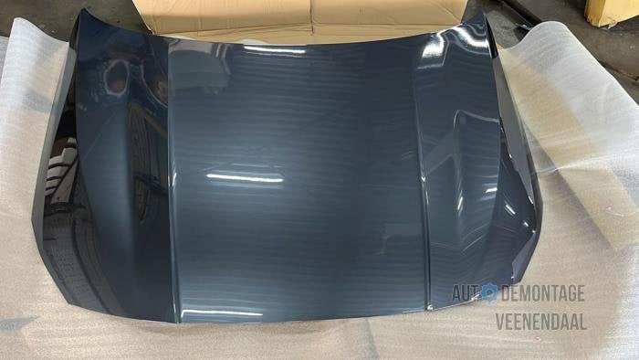Motorkap van een BMW 1-Serie (B39), -, -, Nieuw, Ophalen of Verzenden