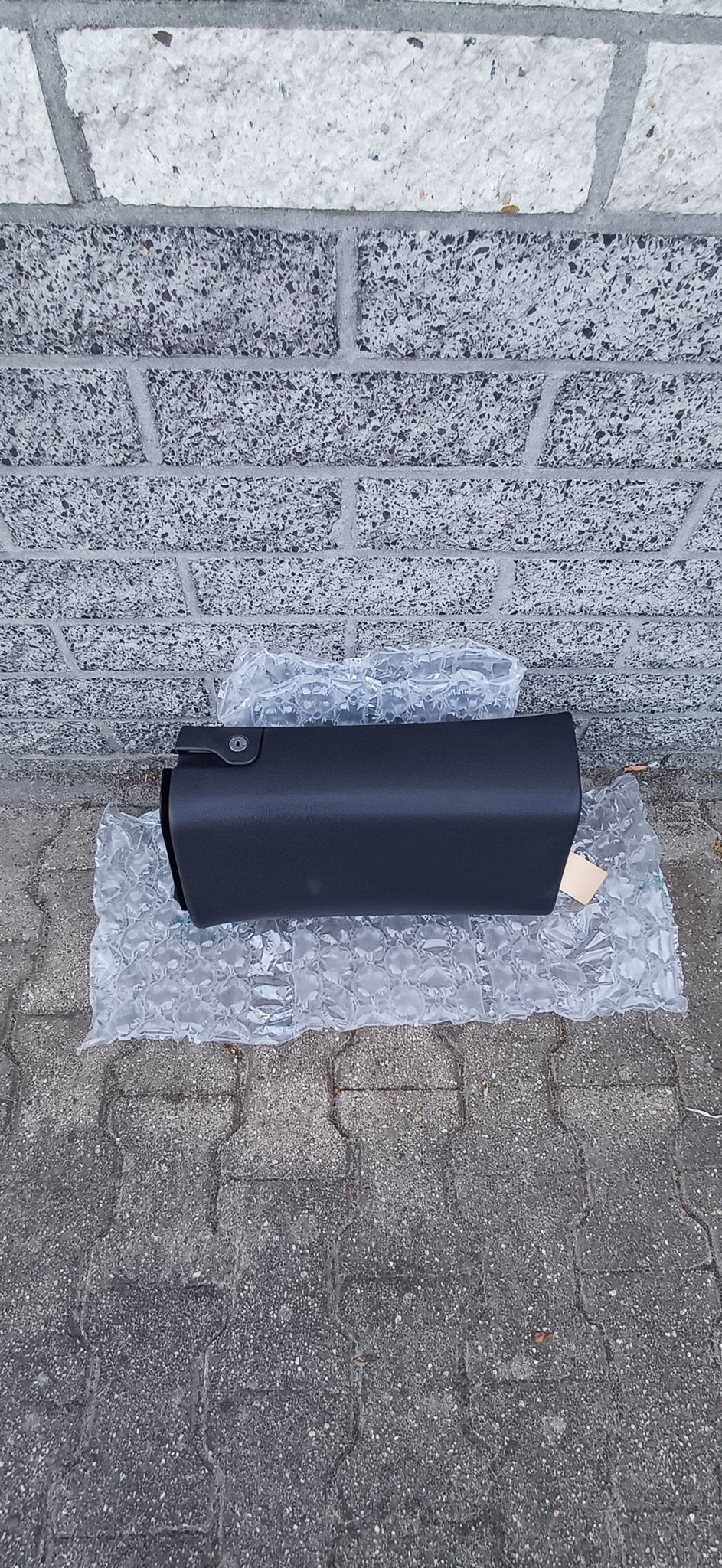 Mercedes-Benz C-Klasse A2036800991 Dashboardkastje W203, Gebruikt, -, Ophalen of Verzenden, -