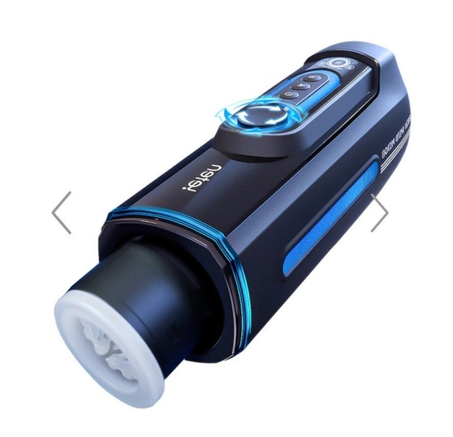 LETEN X9 IV Nieuw in doos met verwarmings element, Ophalen, Nieuw, Overige typen, Overige merken