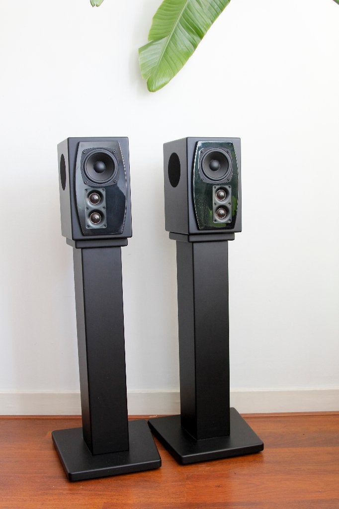 XTZ cinema S5 Dipole speakers. + stands, Stereo speakers, Gebruikt, -, -