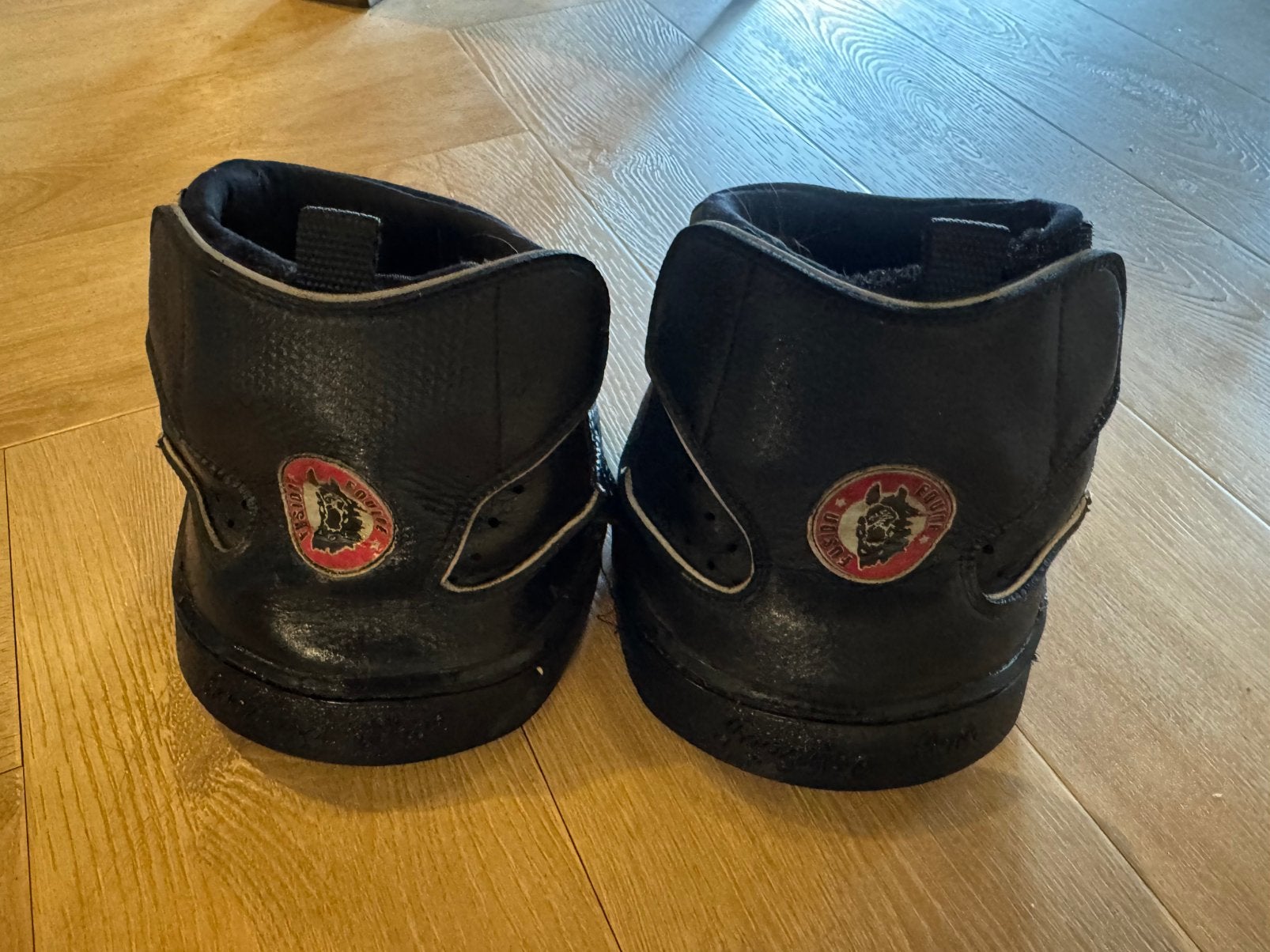 Hoefschoenen Equine Fusion 14 slim, Gebruikt, Rijden, Ophalen of Verzenden, Equine Fusion