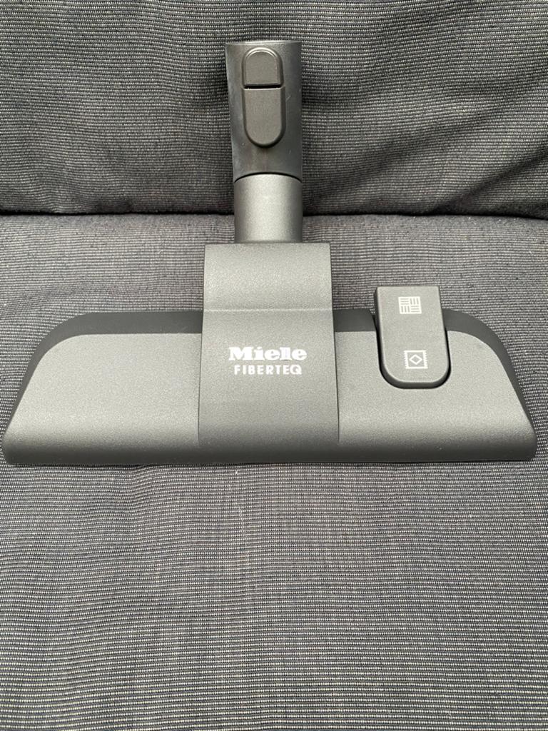 Miele Fiberteq stofzuigermond - nieuw niet gebruikt, Witgoed en Apparatuur, Onderdelen en Toebehoren, Ophalen, Nieuw