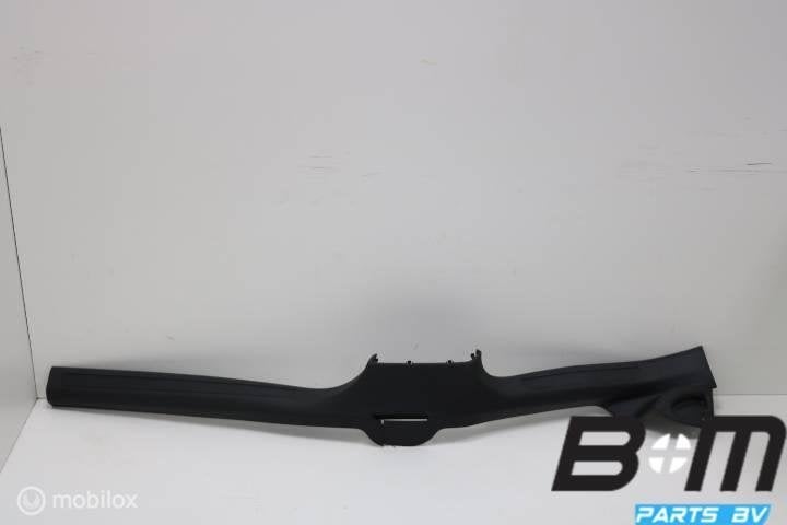 Dorpelbekelding rechts VW Passat B8 3G0853372, Gebruikt