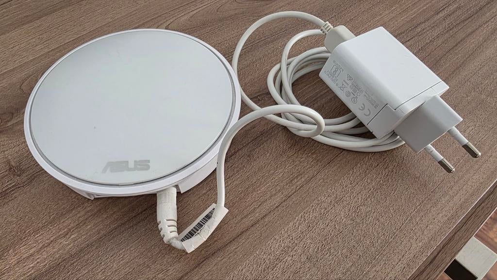 ASUS Lyra Mini MAP-AC1300 Mesh WiFi Router, Ophalen of Verzenden