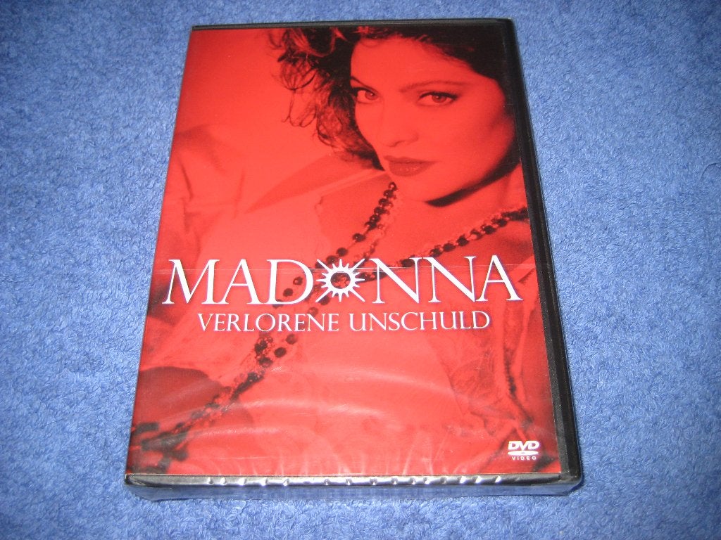Madonna: Verlorene Unschuld, nieuw (123), Alle leeftijden, Ophalen of Verzenden, Nieuw in verpakking