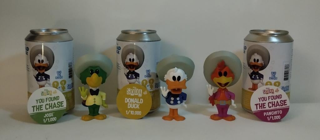 Funko Soda, Verzamelen, Poppetjes en Figuurtjes, Ophalen of Verzenden, Nieuw