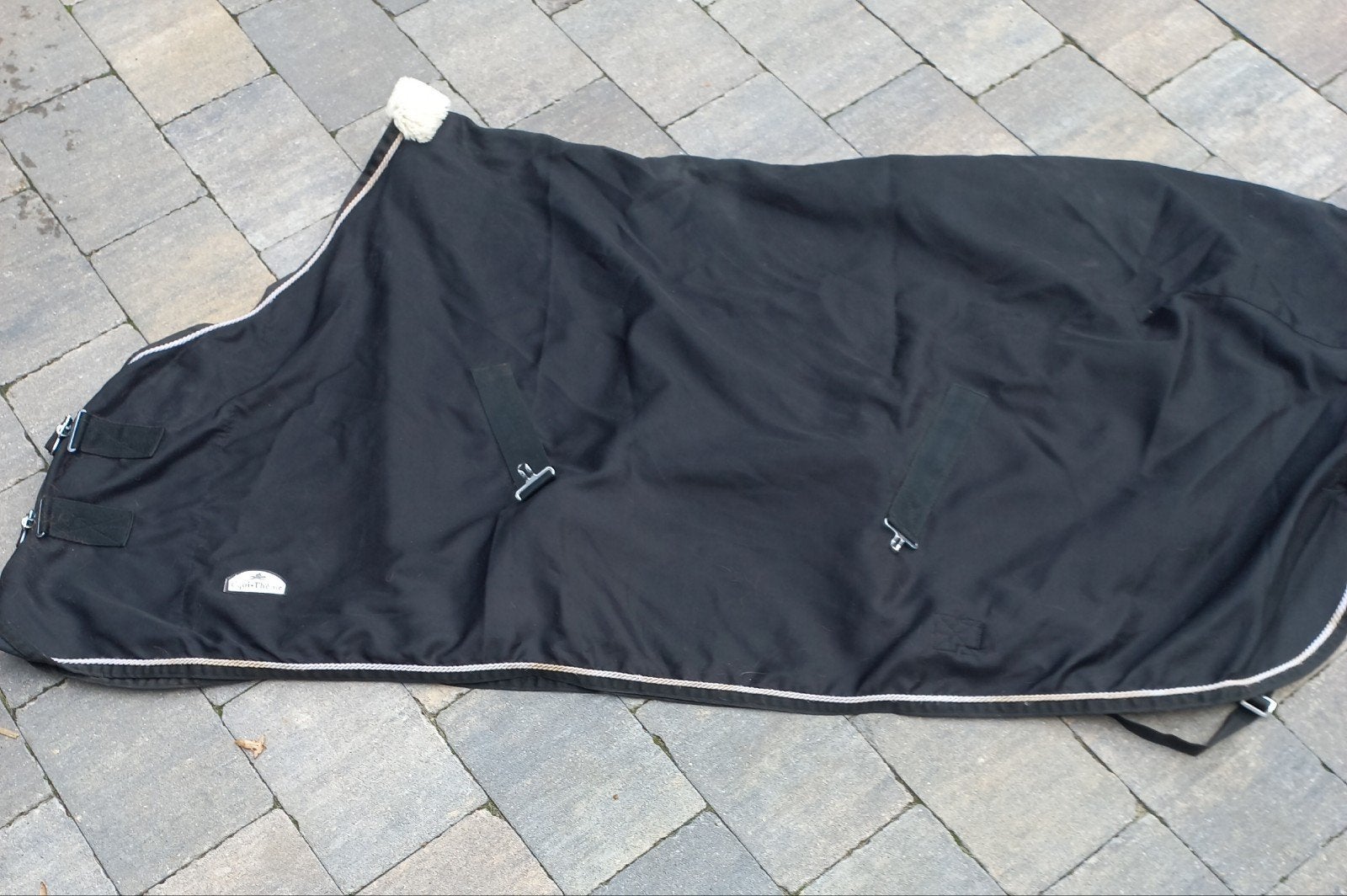 zomerdekens, Dubbele borstsluiting, BR, 0 g, Ophalen of Verzenden