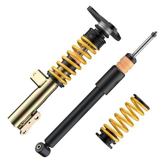 ST Suspensions XTA schroefset - Mercedes A45 CLA45 13-19, Ophalen of Verzenden