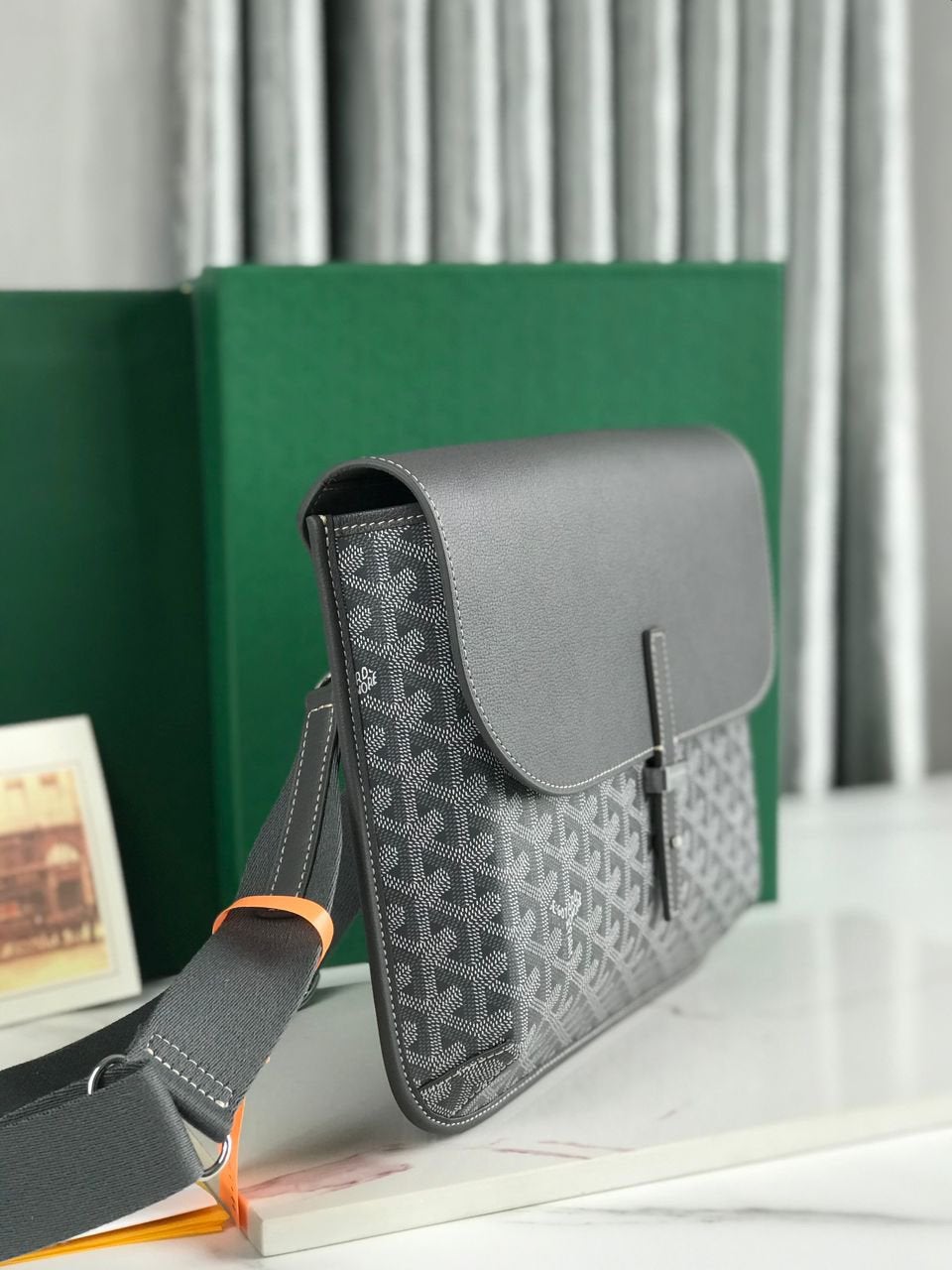 goyard coursier tas heren, Ophalen of Verzenden