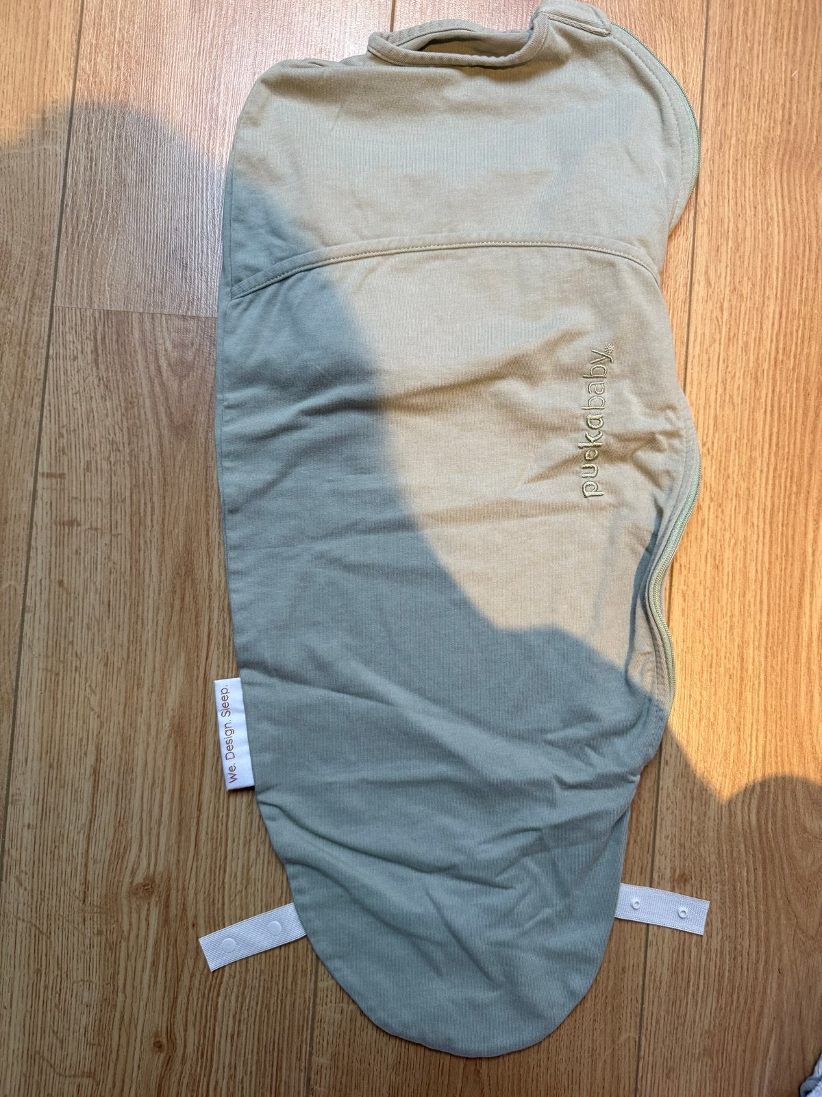 Puckababy Piep Nieuw  (0-3 maanden), Puckababy, Ophalen of Verzenden, Zo goed als nieuw, Ademend