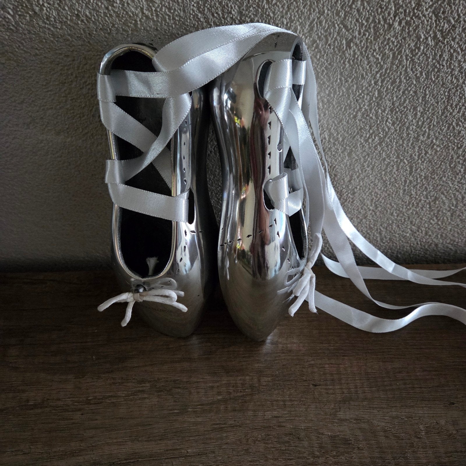 Riviera Maison Ballerina's, Nieuw, Ophalen of Verzenden, 17 tot 18, Dame
