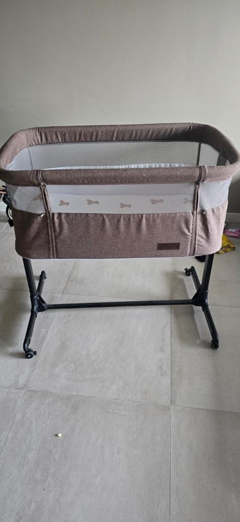 Co sleeper, Kinderen en Baby's, Babywiegjes en Ledikanten, Ophalen of Verzenden, Overige typen