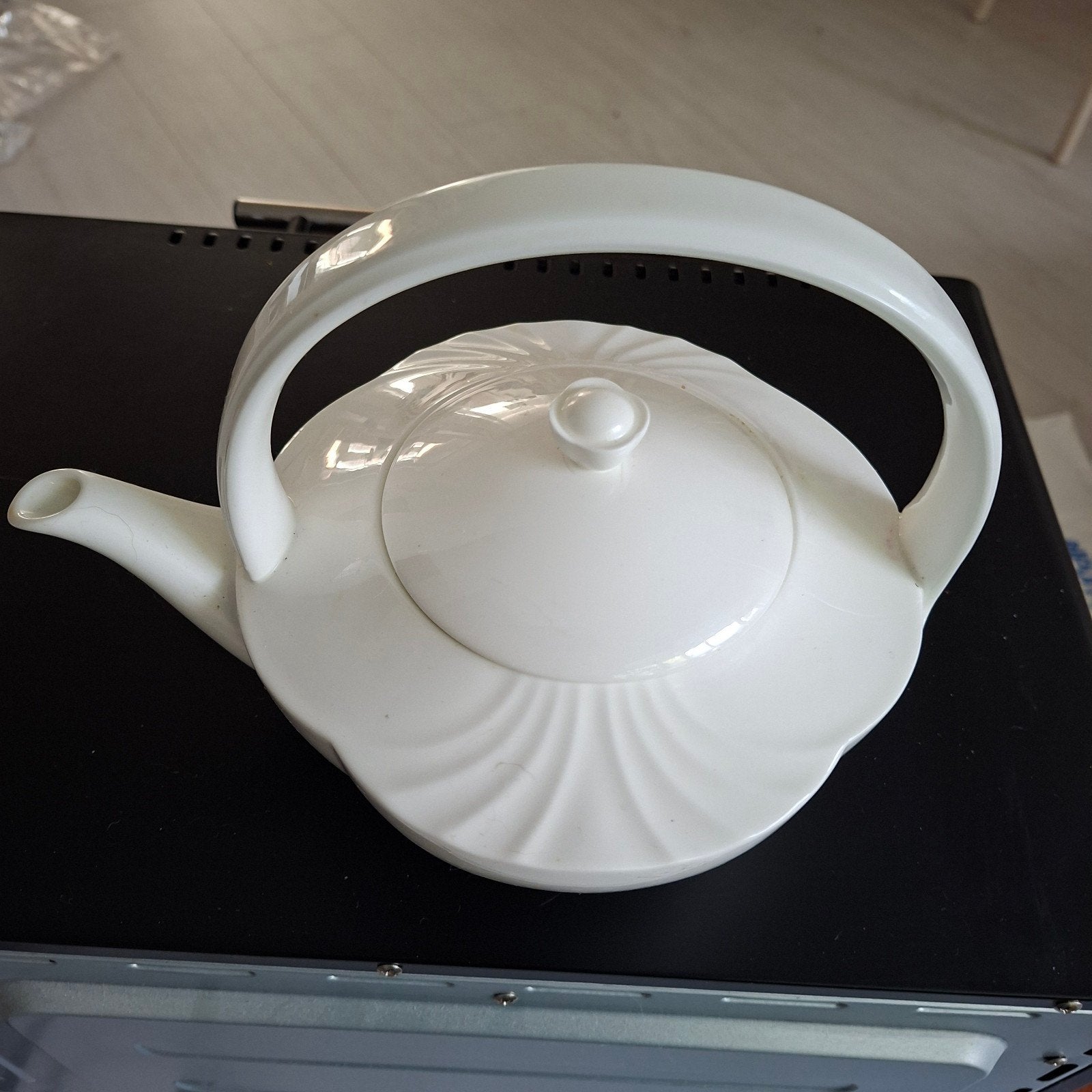 Villeroy &  Boch 1748 Theepot, Ophalen of Verzenden, Nieuw, Overige materialen, Pot, Bus of Blik