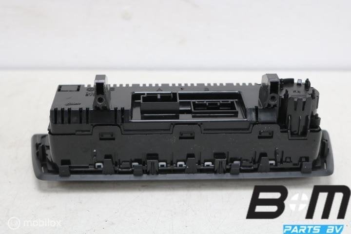 Kachelbediening Seat Ibiza 6J 3drs 6P0907044C, Auto-onderdelen, Gebruikt