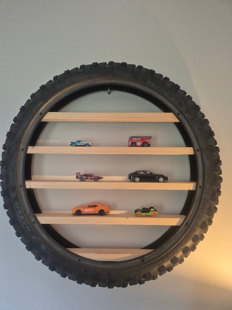 Crossband kast voor slaapkamer, Kinderen en Baby's, Kinderkamer | Inrichting en Decoratie, Ophalen, Zwart, Zo goed als nieuw, Wanddecoratie
