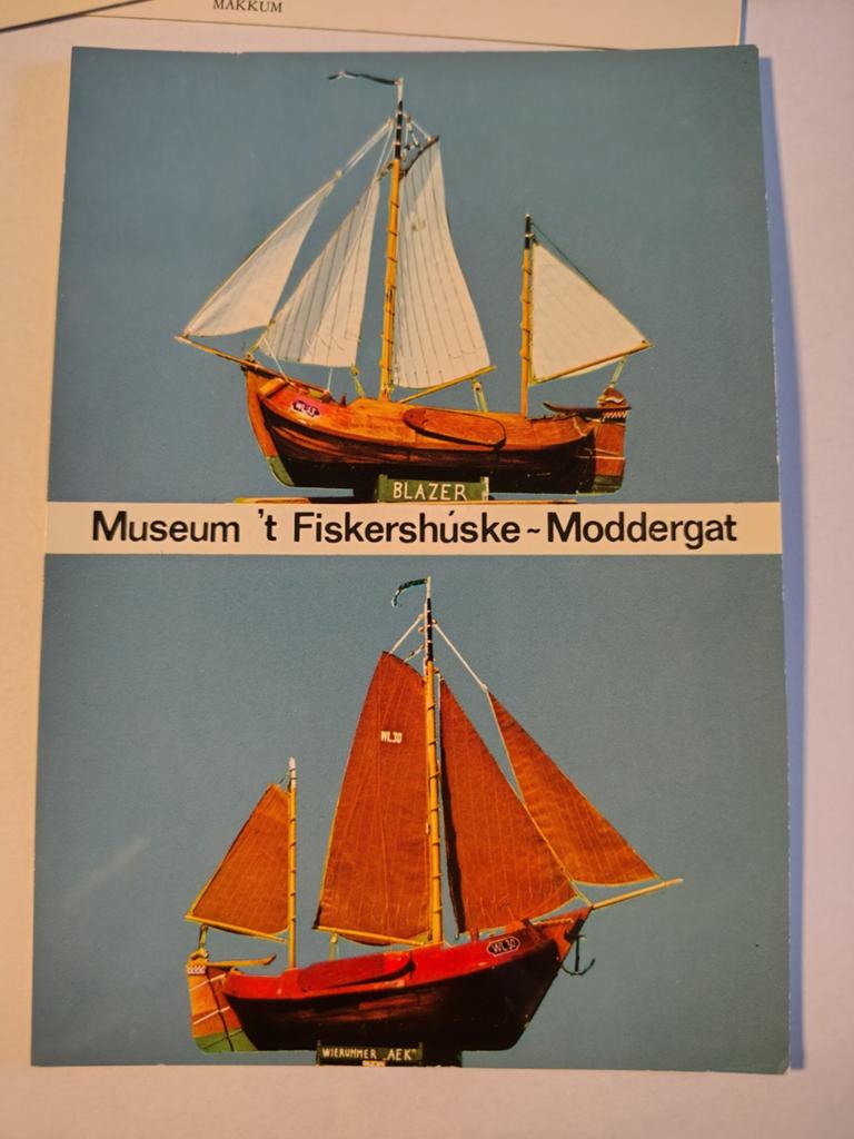 Moddergat, Ophalen of Verzenden