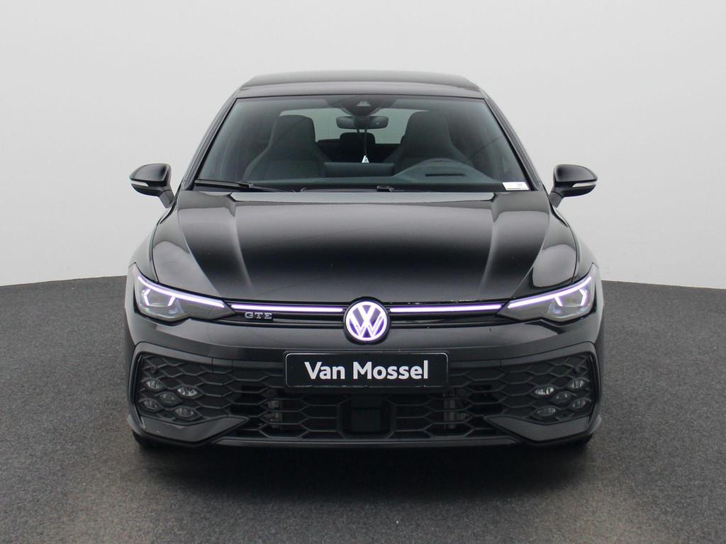Volkswagen Golf 1.5 eHybrid GTE 272 PK | DEMO | VOLLEDIG LED, Auto's, Volkswagen, 12 maanden, 1498 cc, 4 cilinders, 150 min