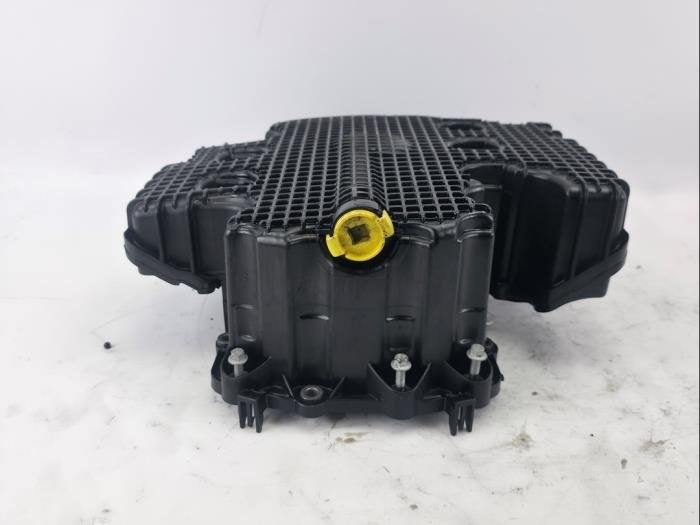 Carterpan van een Ford Transit Connect, Gebruikt, -, -, Ophalen of Verzenden