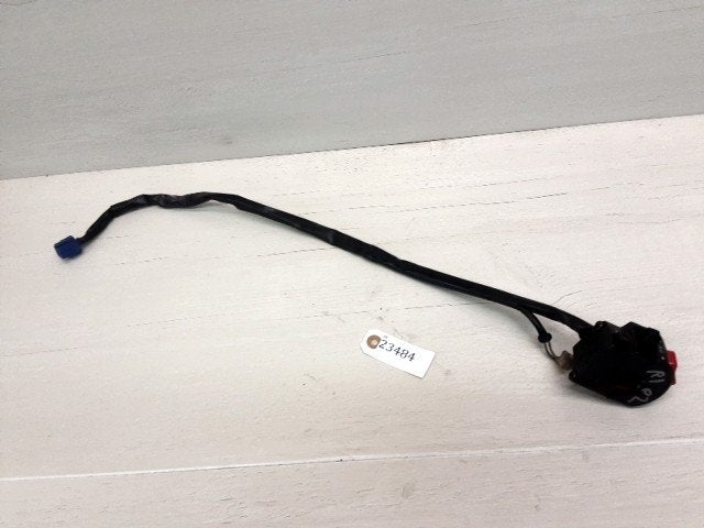 R1 2002 - 2003 Yamaha Elektrische bediening D1-49136