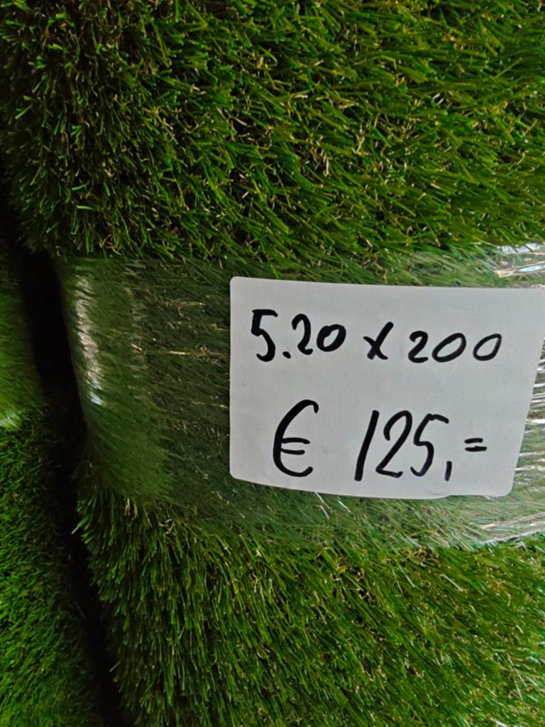 2e Pinksterdag open van 11.00 tot 18.00 u 40.000 m2 op voorr, Ophalen, Nieuw, 20 m² of meer